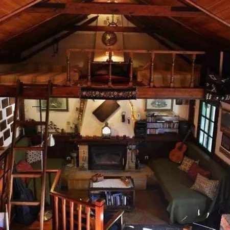 Apartment Charming Cottage With Mountain Views *